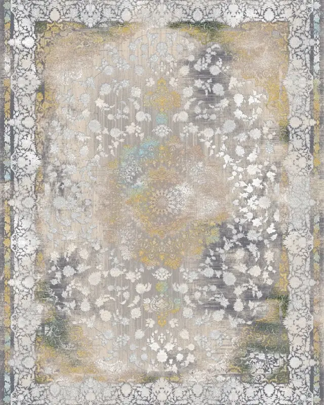 Acrylic 1200 machine carpet, design 1200-017